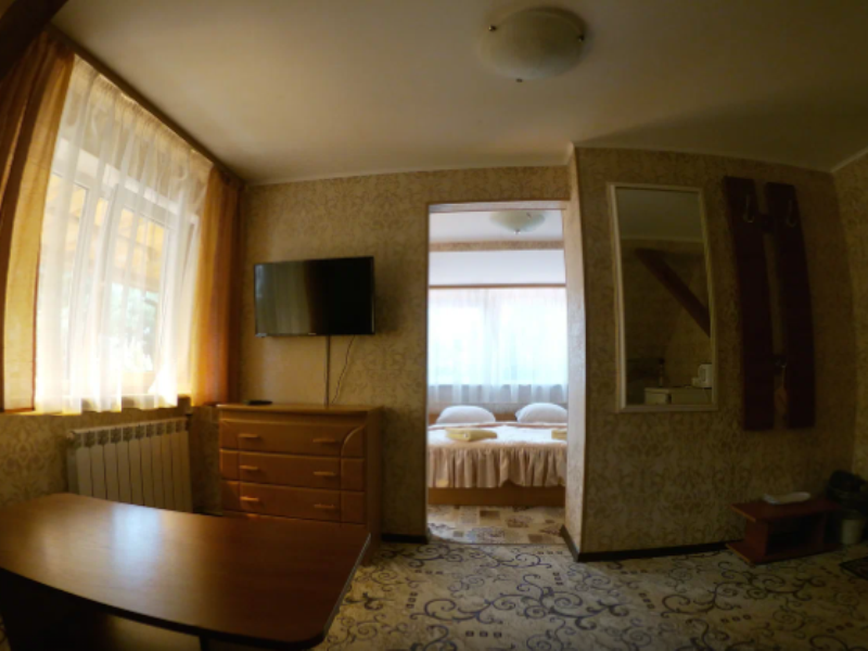 "Сосны" гостевые комнаты в Светлогорске - фото 19