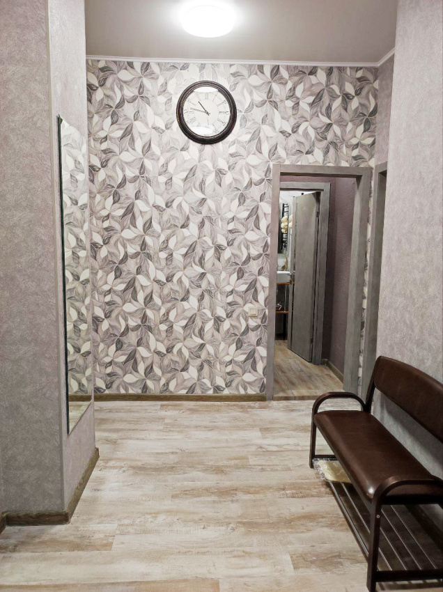 "Apart Pavloff" 5-комнатная квартира в Москве - фото 27