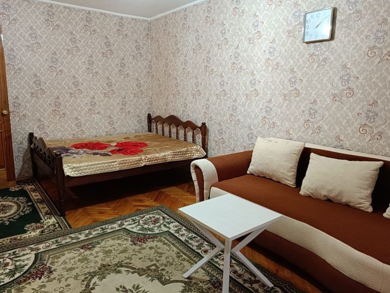 1-комнатная квартира Воронова 24 кв 5 в Сухуме - фото 5