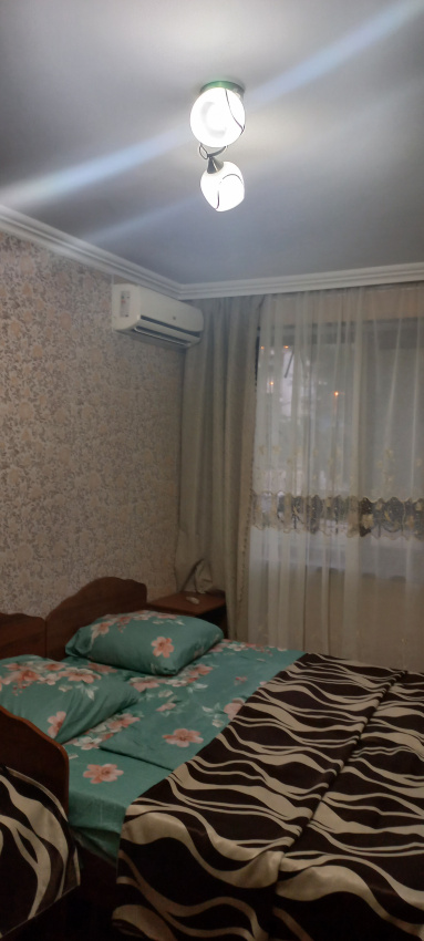 4х-комнатная квартира Акиртава 28 в Сухуме - фото 24