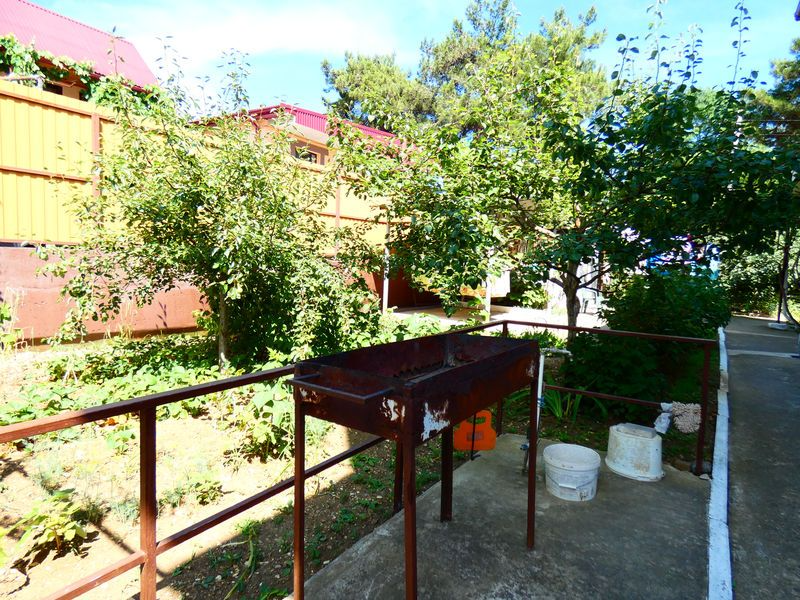 "Надежда" гостевой дом в Архипо-Осиповке - фото 5