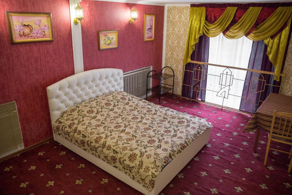 "Tsarskoe" отель во Владикавказе - фото 1
