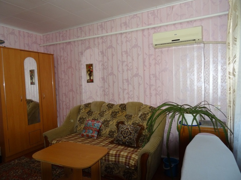 2х-комнатный дом под-ключ ул. Гагарина в Судаке - фото 8