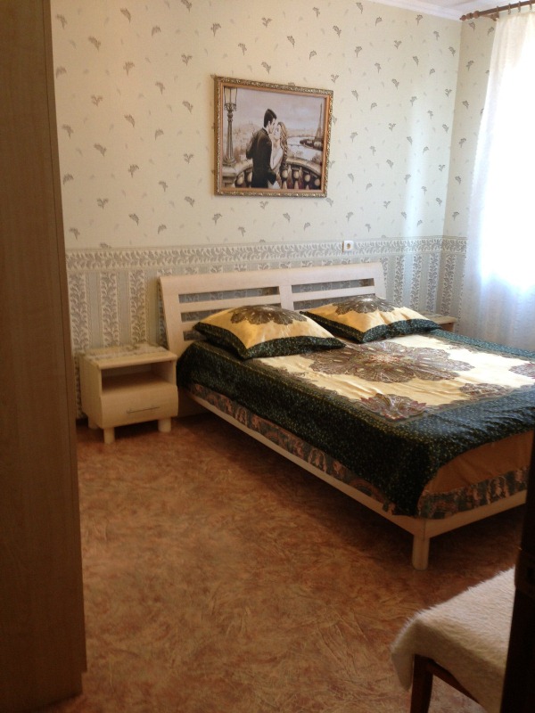 2х-комнатная квартира Победы 111 в Лазаревском - фото 12