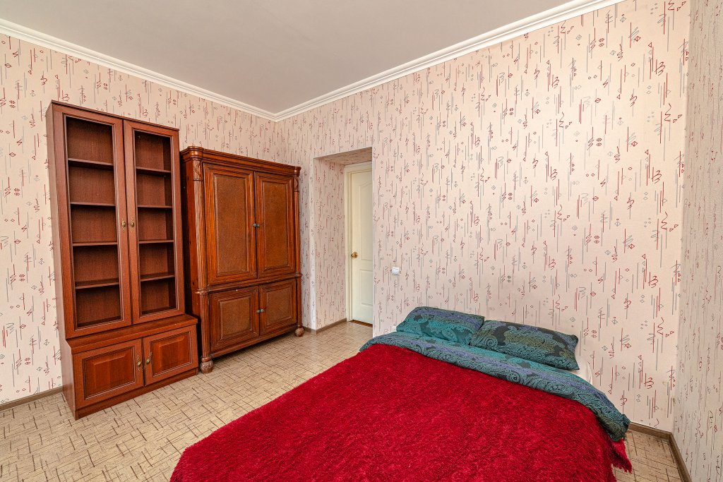 "На Бестужева" 3х-комнатная квартира во Владивостоке - фото 11