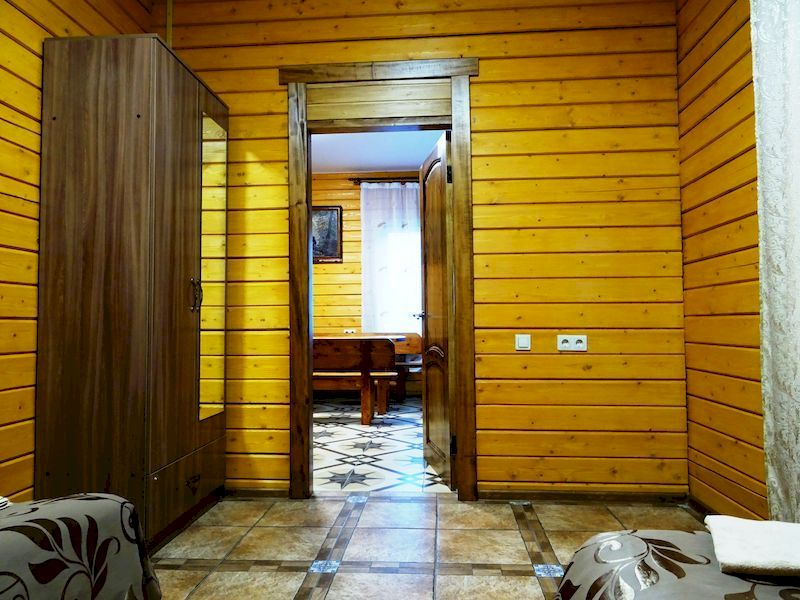 "Комфорт Хаус" дом под-ключ в п. Цветочный (Тульский) - фото 15