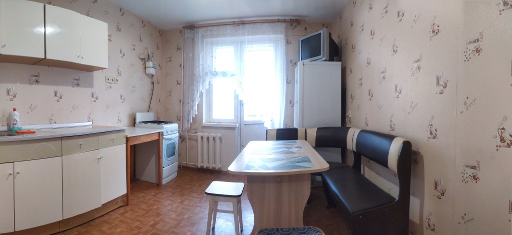 "На Рижском Проспекте" 1-комнатная квартира в Пскове - фото 6