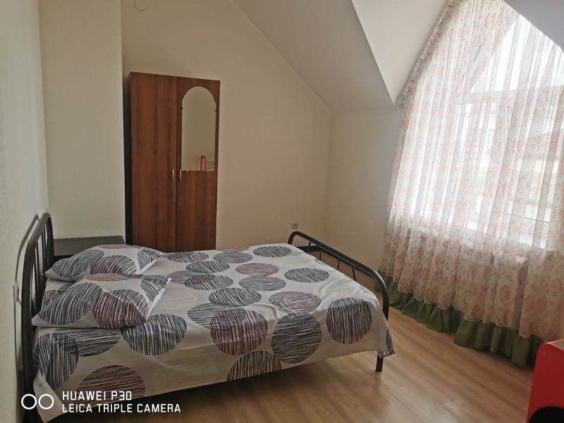 2х-комнатная квартира на земле Красноармейская 82 в Витязево - фото 6