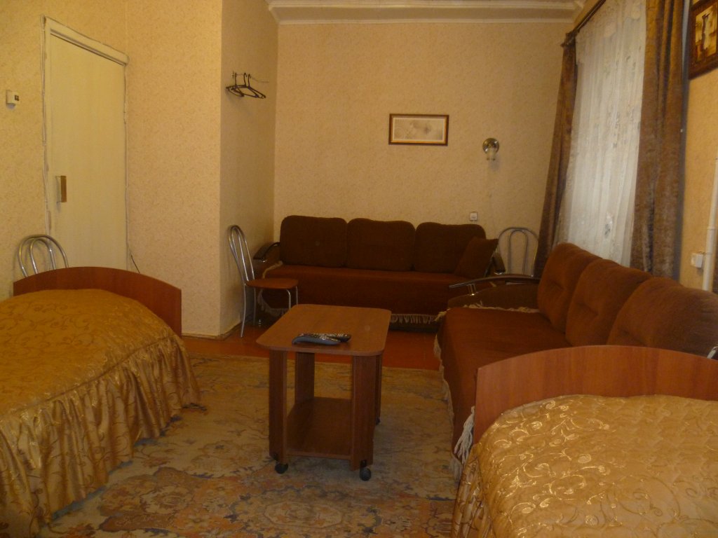 "На Палехской" 2х-комнатная квартира в Иваново - фото 3