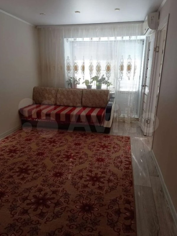 2х-комнатная квартира Красноармейская 74 в Соль-Илецке - фото 2