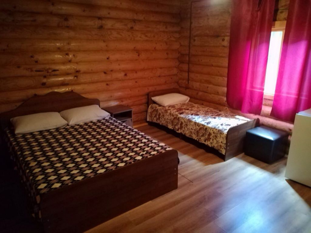 "На Пограничной" мини-гостиница в Цандрипше - фото 6