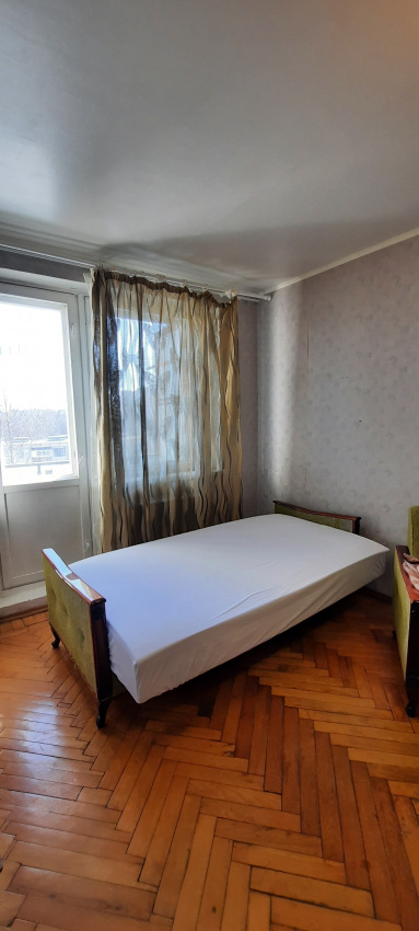 Комната Светлановский 109к1 в Санкт-Петербурге - фото 6