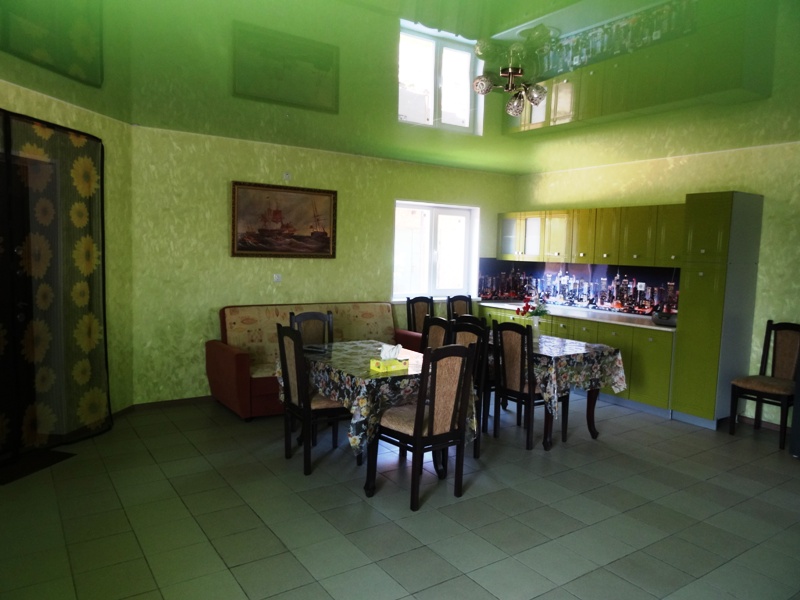 "Елена" гостевой дом в Должанской - фото 19
