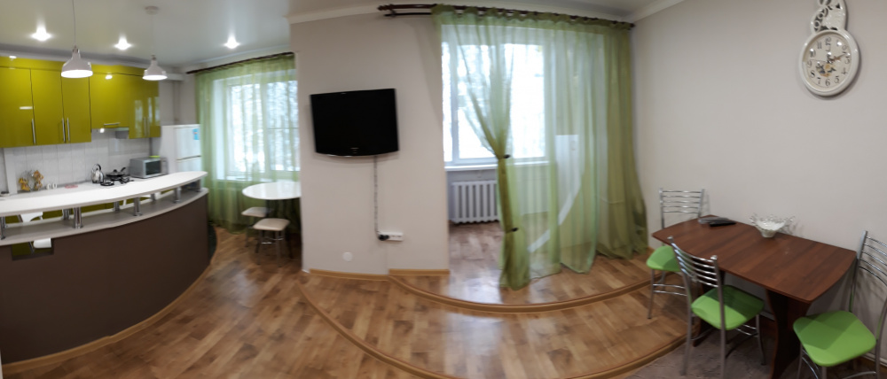 2х-комнатная квартира Велинградская 1 в Кисловодске - фото 5