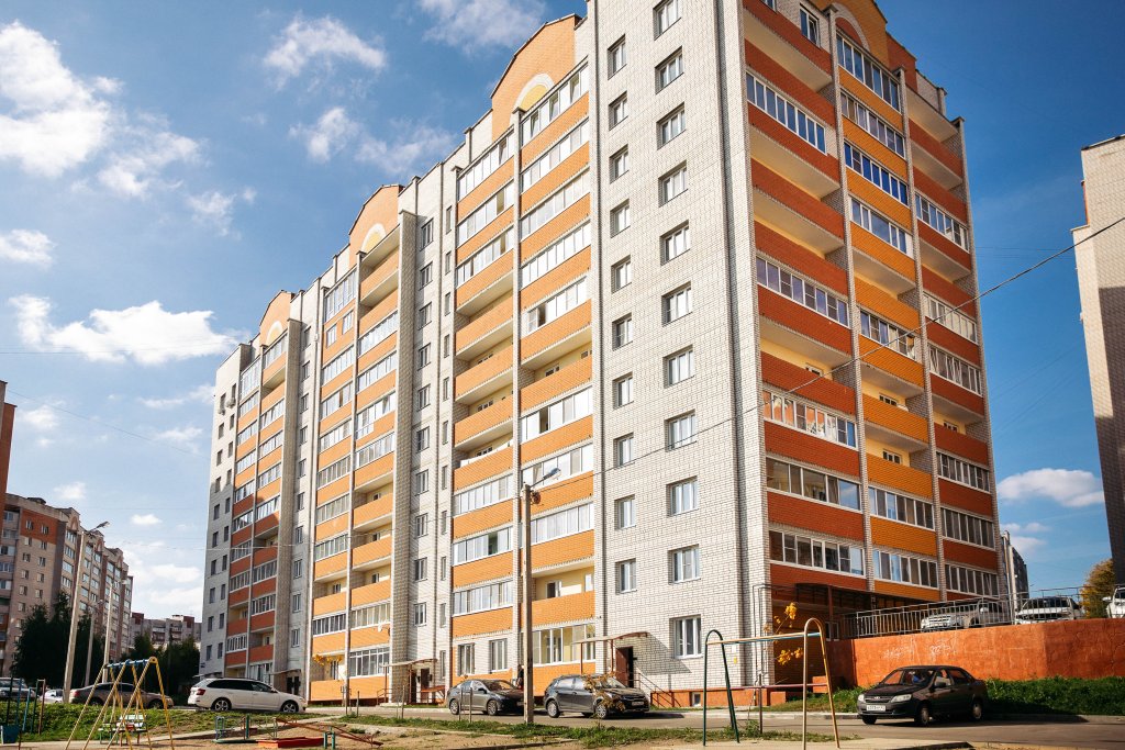 "Globalstay на Куриленко" 3х-комнатная квартира в Смоленске - фото 7