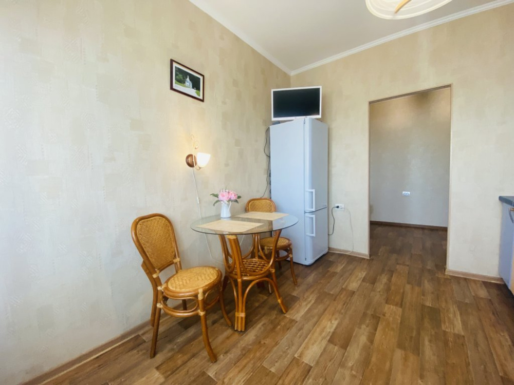2х-комнатная квартира Высоцкого 40 в Ноябрьске - фото 6