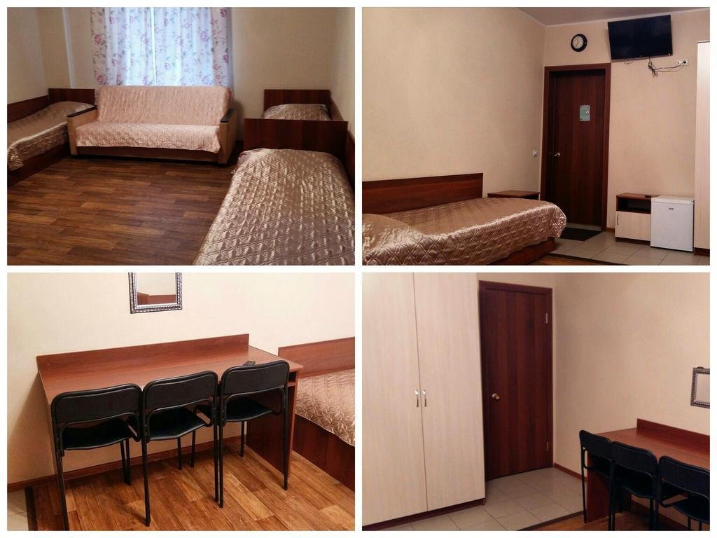 "Абсолют" мини-отель в Челябинске - фото 10
