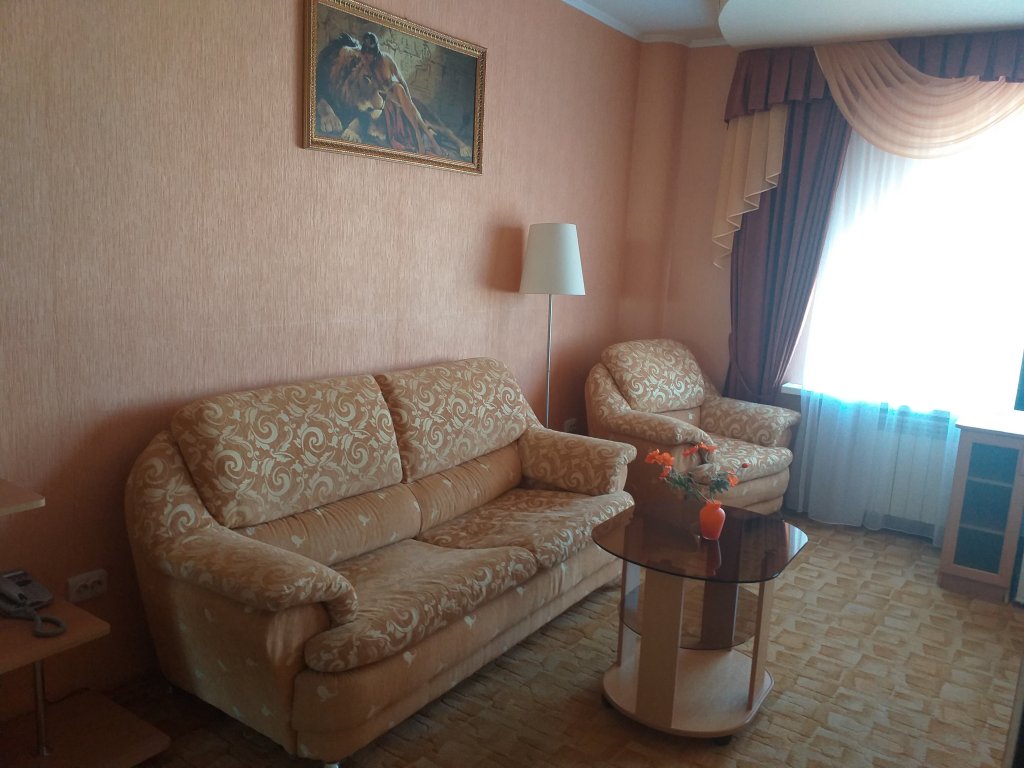"Отель" гостиница в Волгодонске - фото 11