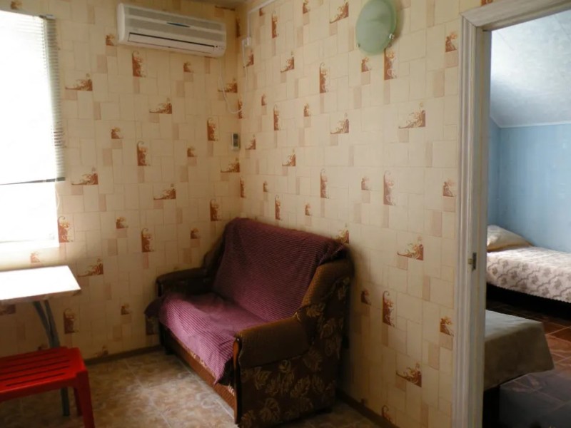 "Благо" гостевой дом в Ольгинке - фото 29