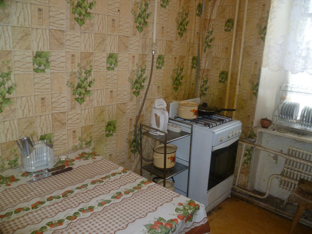 "На Палехской" 2х-комнатная квартира в Иваново - фото 10