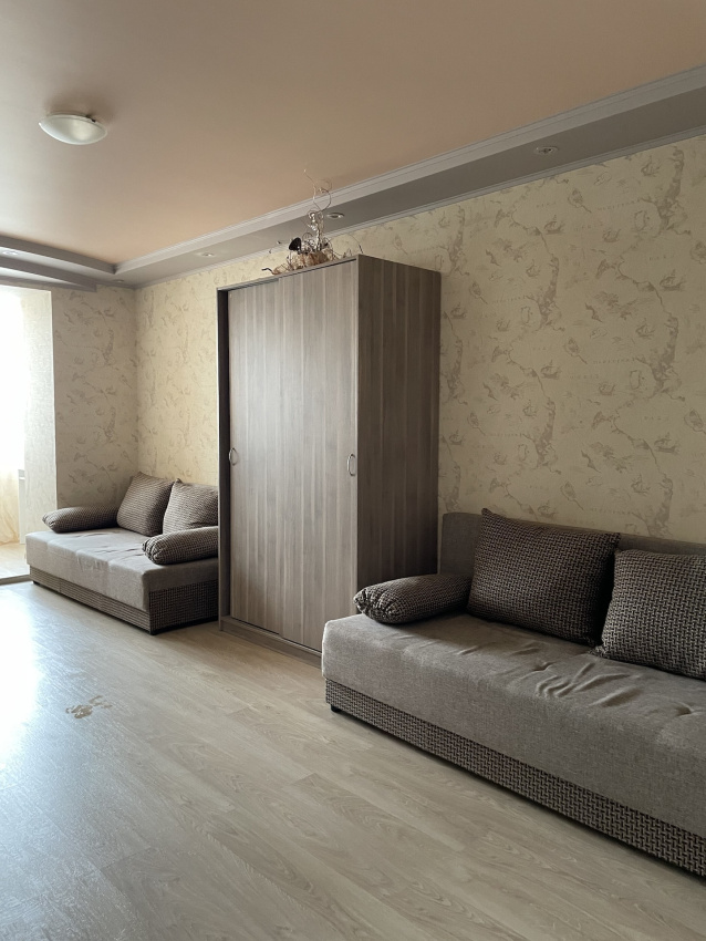 3х-комнатная квартира в Юрия Павлова 7А в Самаре - фото 3