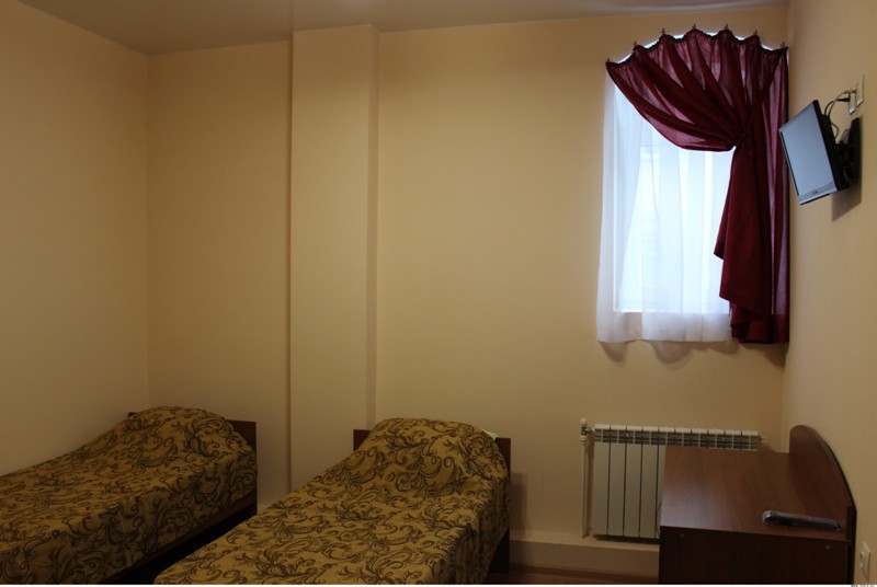 "Абела" гостиница в Челябинске - фото 4