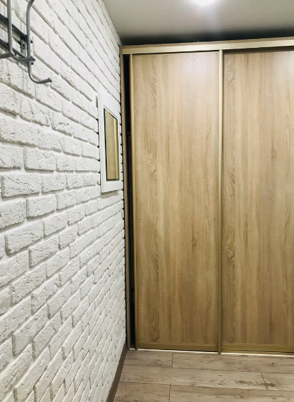 1-комнатная квартира Пролетарская 11 в Калининграде - фото 18