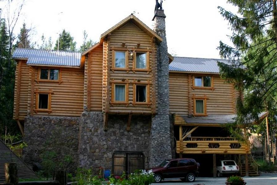 "Тиман-House" гостиница в Сыктывкаре - фото 9