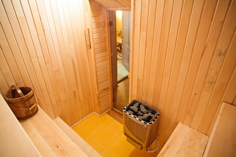 "Воробьиное гнездо" гостевой дом в Судаке - фото 8