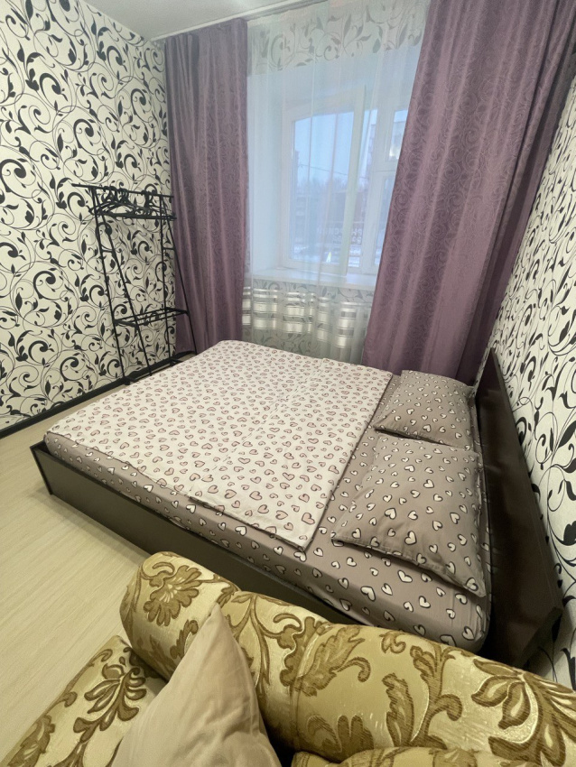 2х-комнатная квартира Красноармейская 118А в Йошкар-Оле - фото 9