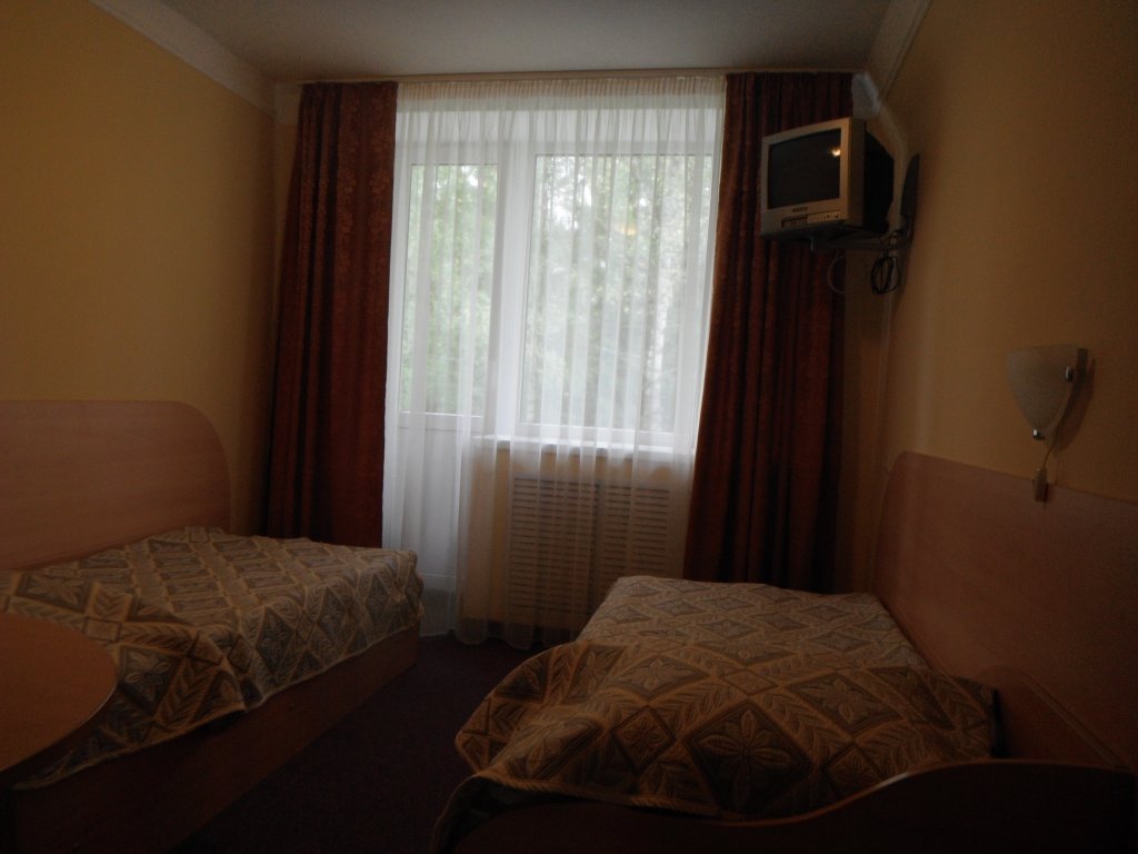 "Феникс" мотель в Смоленске - фото 2