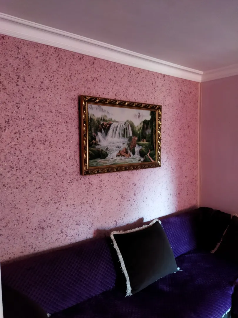"Чистая и уютная" 2х-комнатгная квартира в Хасавюрте - фото 5
