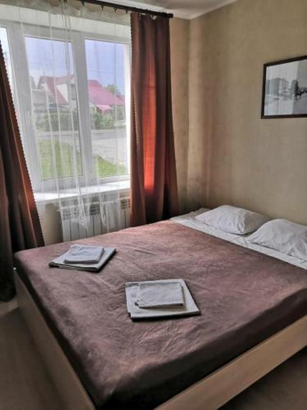 "Базилик" мини-гостиница в Щиграх (Курск) - фото 6