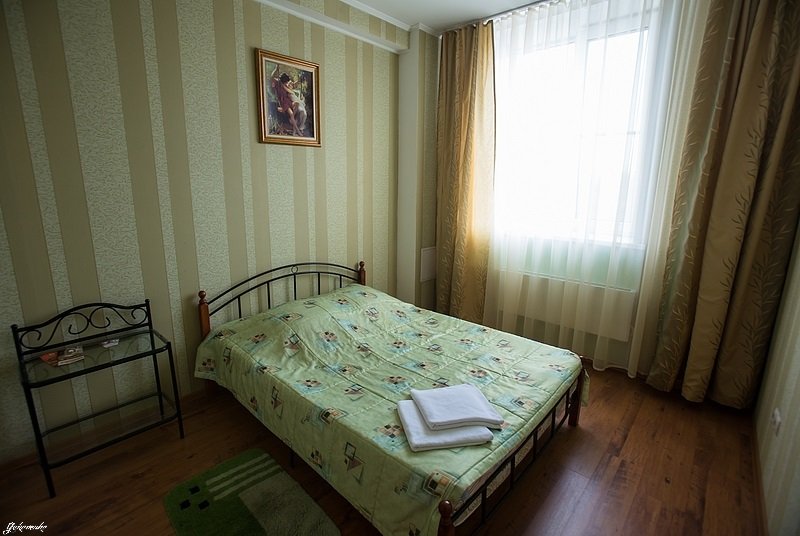 "СУЛТАН" гостиница в Новокузнецке - фото 5