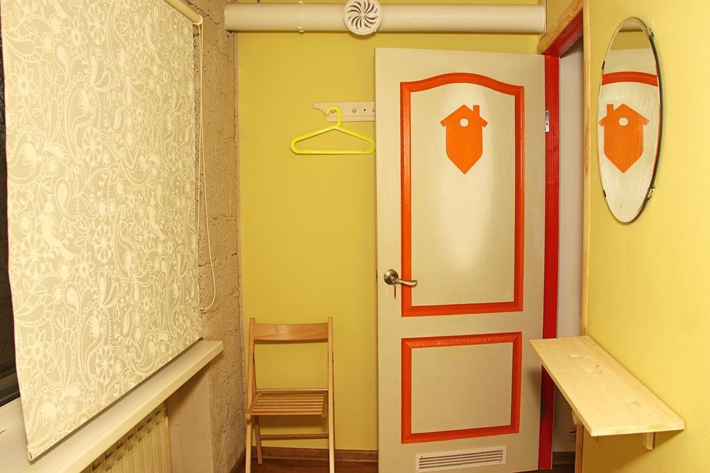 "Жить Просто 1" хостел в Пятигорске - фото 10