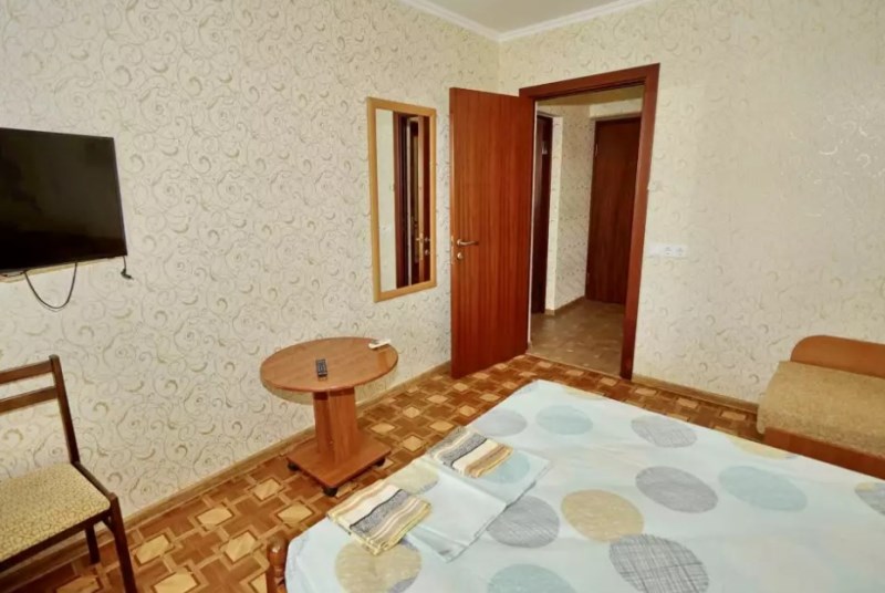 "Уютная" мини-гостиница в Лазаревском - фото 50