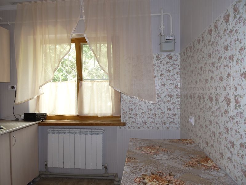 3х-комнатная квартира Толстого 57 в Анапе - фото 2
