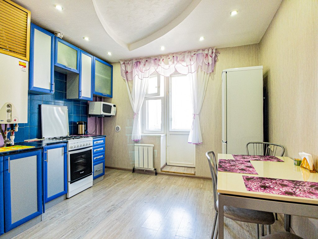 "На Рыленкова" 1-комнатная квартира в Смоленске - фото 8