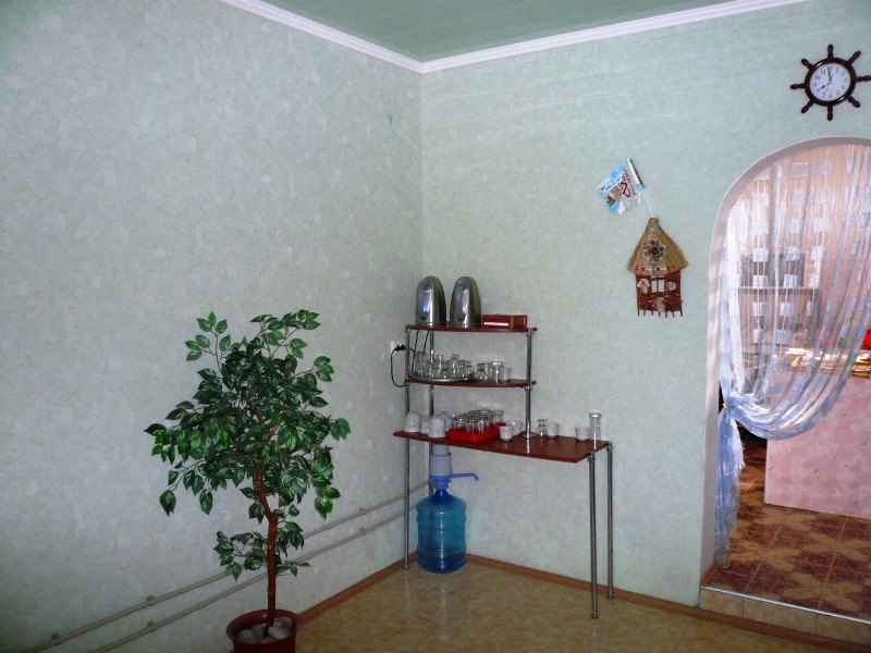 "Вилла Гостиный Дворик" гостевой дом в с. Морское (Судак) - фото 13