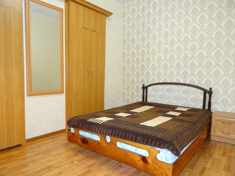 Гостевой дом Гагарина 24 в Евпатории - фото 26