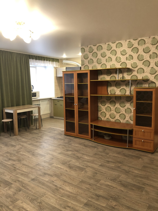 3х-комнатная квартира Гагарина 102 в Нижнем Новгороде - фото 6