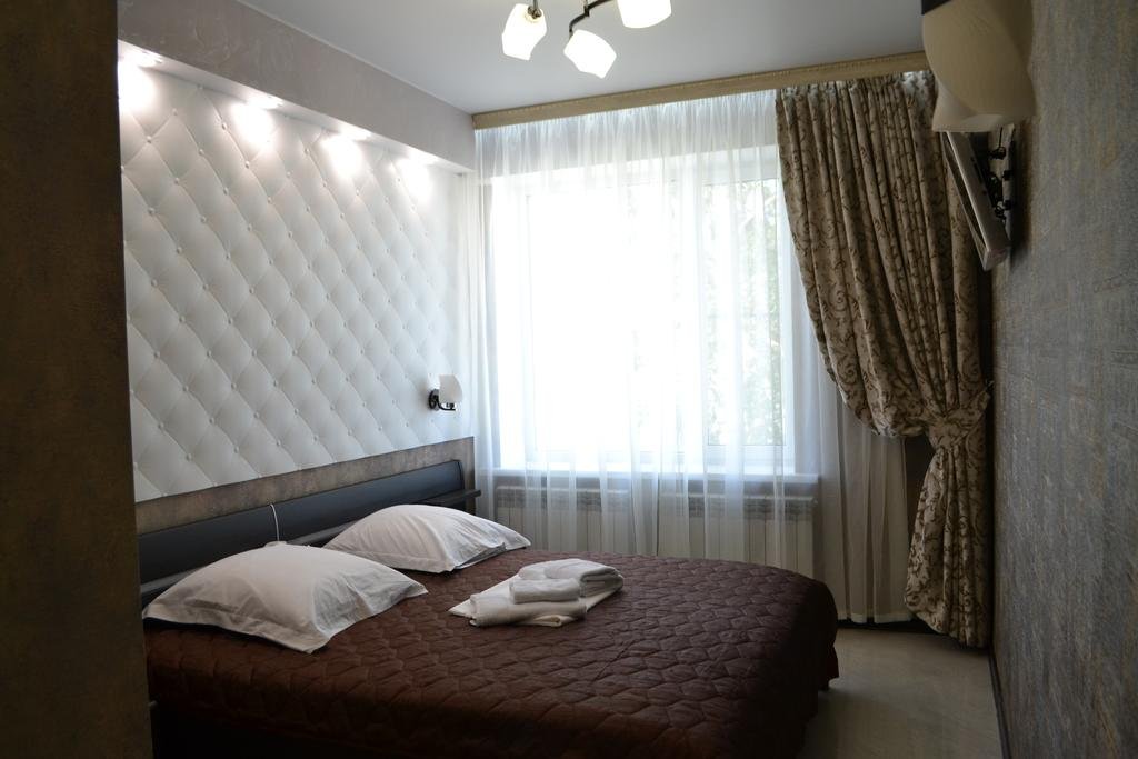 "Оникс" мини-гостиница в Павловске - фото 4