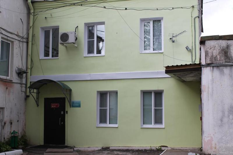 "Визит" мини-отель в Рыбинске - фото 1