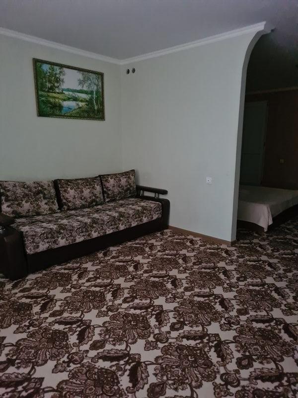 "Таруса" гостевой дом в Новом Афоне - фото 45