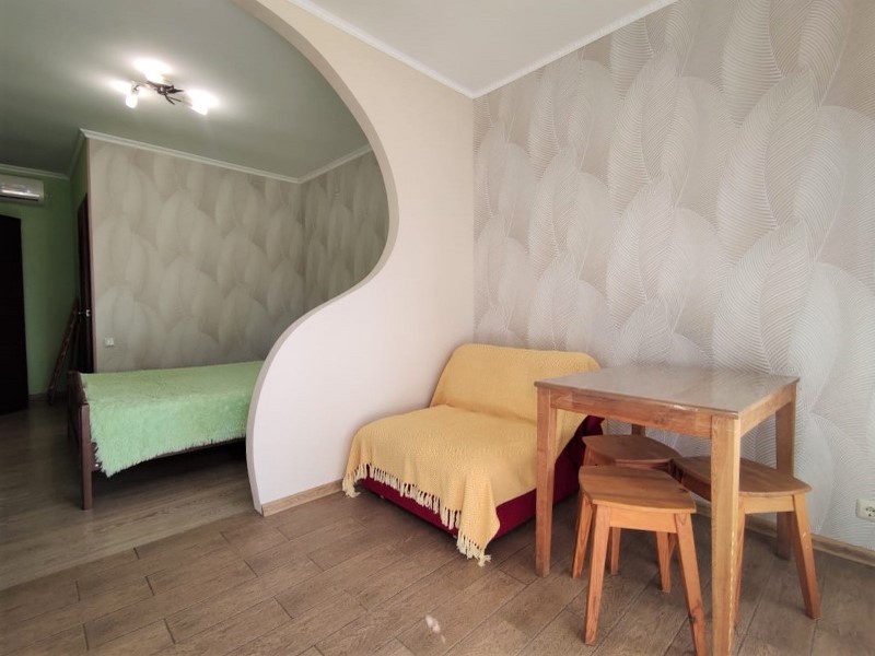 "У Татьяны" гостевой дом в Гурзуфе - фото 19