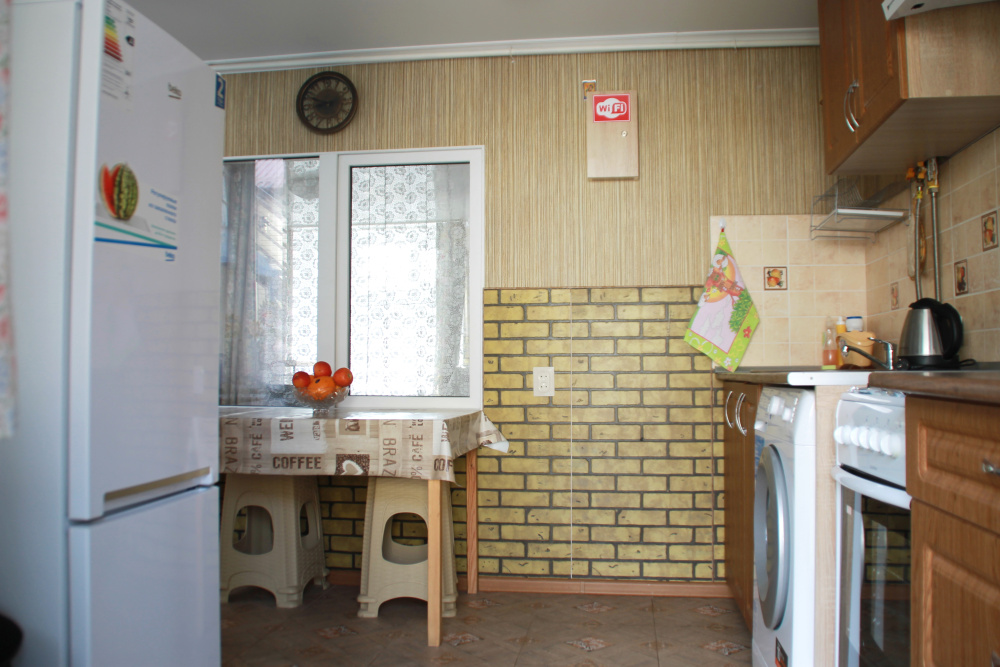 2х-комнатная квартира Ермолова 4 в Кисловодске - фото 3