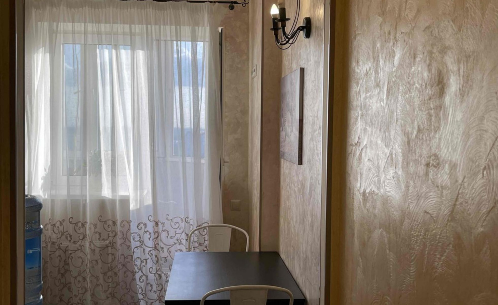 "Уютная" 1-комнатная квартира в Домодедово - фото 11