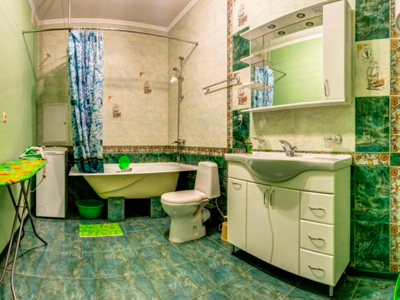 "Стиль-Комфорт" мини-гостиница в Алуште - фото 26