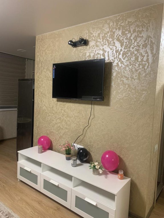 "Очаровательная однушка" 1-комнатная квартира в Пскове - фото 9