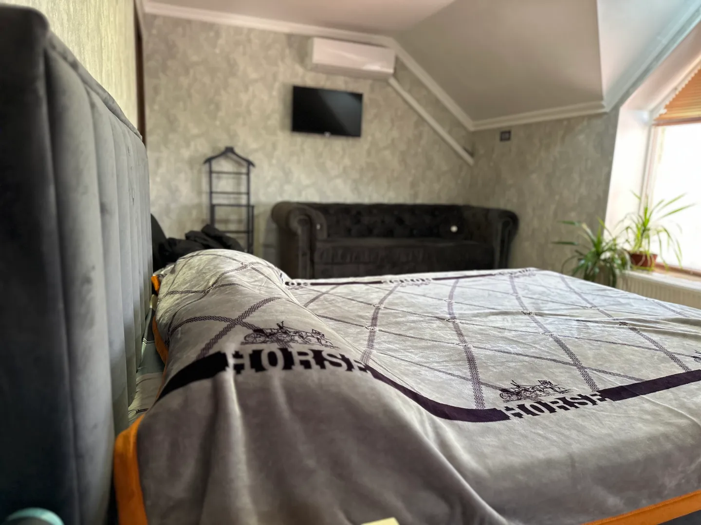 2х-комнатная квартира Алиева 25 в Кизилюрте - фото 2